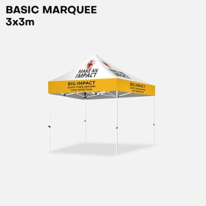 Marquees