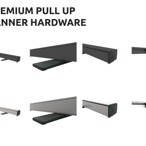Pull Up Banners