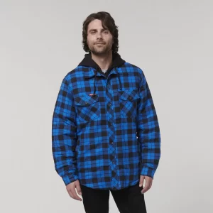 Quilted Shacket
