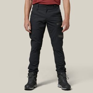 Raptor Cuff Pant