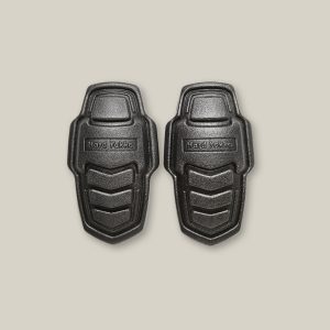 Shaped Kneepads