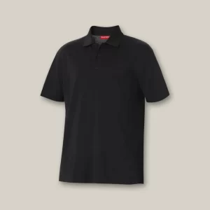 Short Sleeve Polo