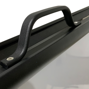 "Standard" Snap A-Frame 25mm Profile / Mitred Corner Hardware