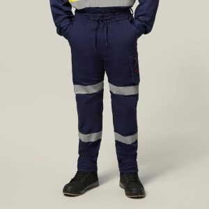ToughMaxx Taped Pants