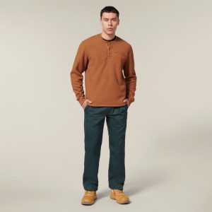 Trouser Drill