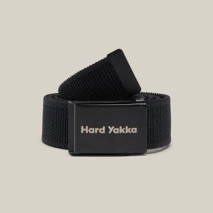 Webbing Belt