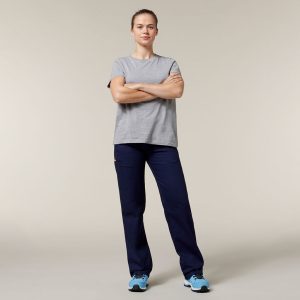 Womens Drill Pant