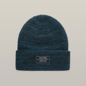 2 Tone Marle Beanie