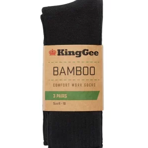 King gee Accessories