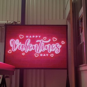 LCD Displays