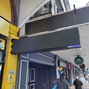 Led Signs For Shops