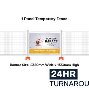 PVC Banner