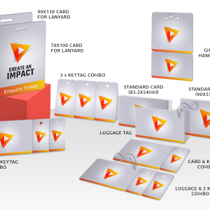 PVC Range