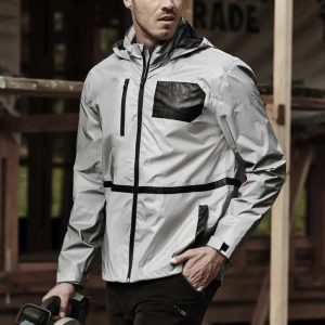 Syzmik Jackets