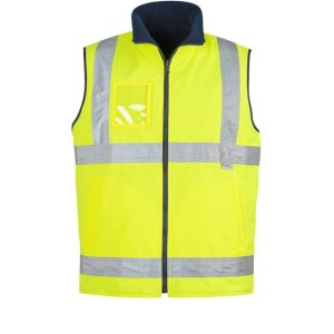 Syzmik Hi Vis