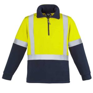 Syzmik Fleece & Hoodies