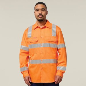 Biomotion Rail Shirt