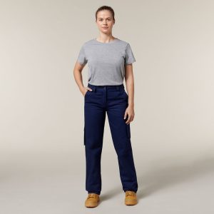 Geny Women Pant