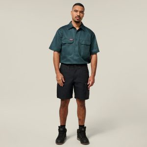 Legends Short