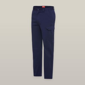 Women Dr Cargo Pant