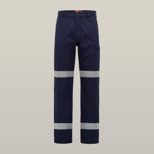 Women’s Dr Cargo Pant With Tape