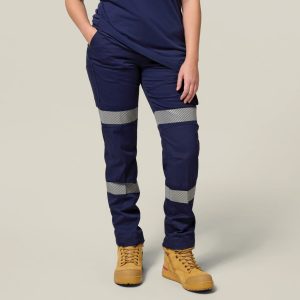 Women's 3056 ToughMaxx Taped Work Pant
