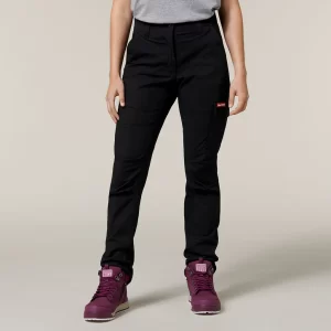 Womens Cargo Pant