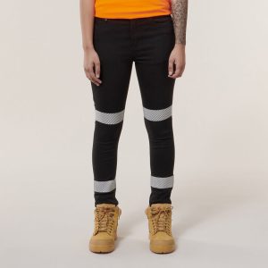 Women's Taped Jegging