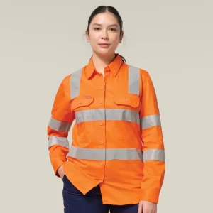 Women's X Biomotion Mtn Shirt